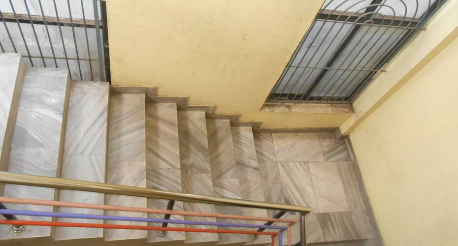 Eraparamban Tourist Home, Malappuram 2